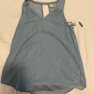 Old Navy Tank Top